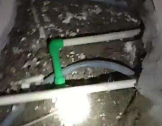 喀什地卫生间漏水多少钱