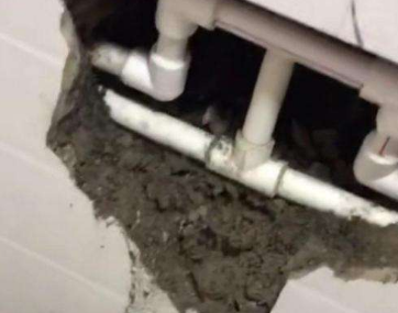 喀什地卫生间漏水哪家好