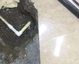 喀什地卫生间测漏水多少钱
