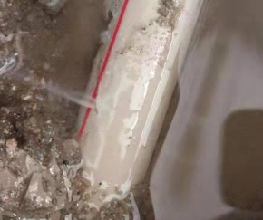 喀什地水管维修公司