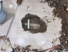 喀什地卫生间防水多少钱