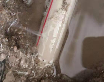 喀什地水管维修多少钱