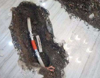 喀什地水管维修哪家好