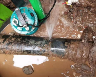 喀什地卫生间测漏水的相关介绍