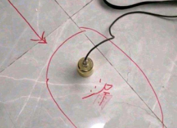 喀什地卫生间测漏水多少钱