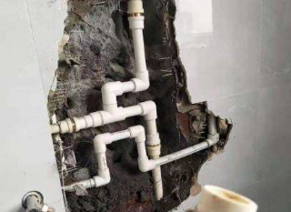 喀什地卫生间测漏水价格多少