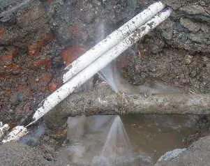 喀什地水管维修费用是多少