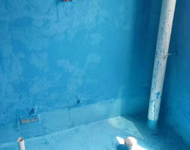 喀什地卫生间防水多少钱