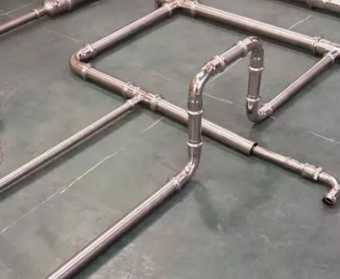 喀什地水管维修多少钱