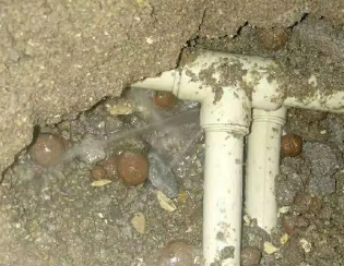 喀什地卫生间测漏