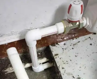 喀什地卫生间测漏水多少钱