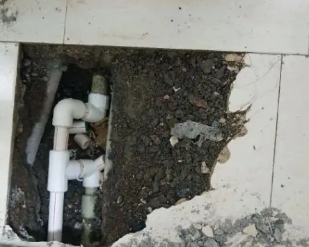 喀什地卫生间测漏水哪家好