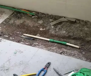喀什地卫生间测漏水