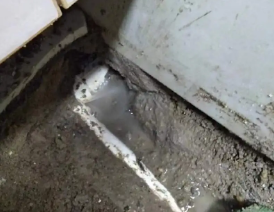 喀什地卫生间测漏水多少钱