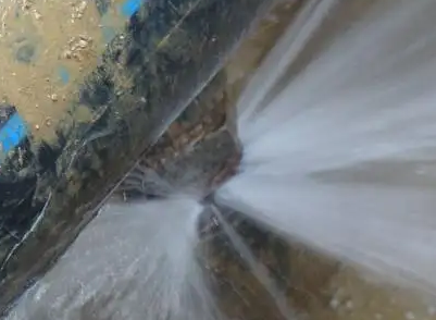 喀什地卫生间测漏水施工步骤