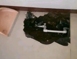 喀什地卫生间测漏水多少钱