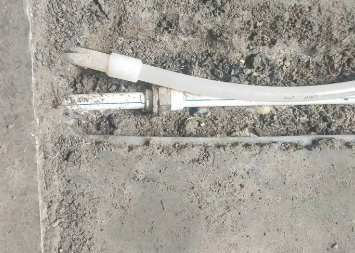 喀什地卫生间测漏水之解决方法
