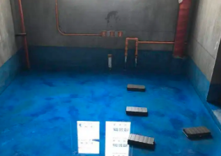 喀什地卫生间防水步骤
