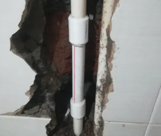 喀什地卫生间测漏水的相关案例
