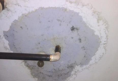 喀什地测漏水公司分享如何自检漏水