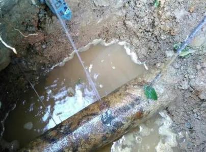 喀什地卫生间测漏水公司分享下我们可以检测到轻微的漏水和水压吗？