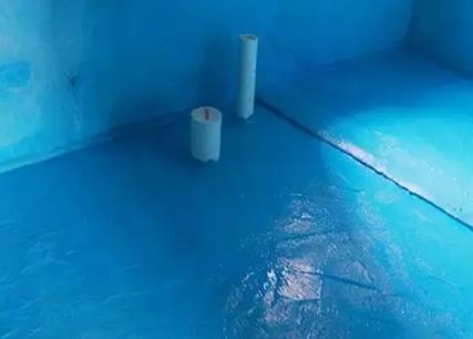 喀什地卫生间防水公司分享防水小知识