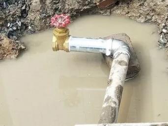 喀什地漏水检测电话多少