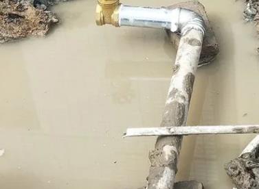 喀什地测漏水公司电话